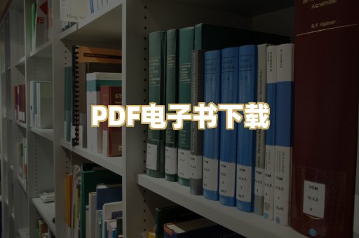 PDF电子书下载